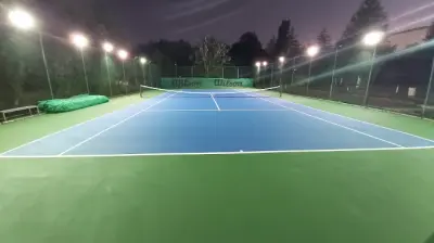 Torch Sports Club