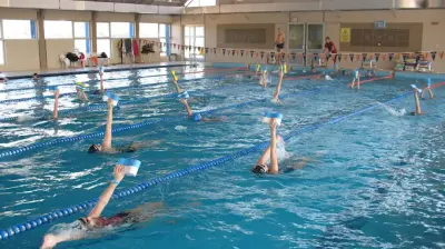 Aqua Kamp
