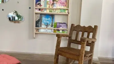 Ayçiçeği Sanat ve Oyun Atölyesi