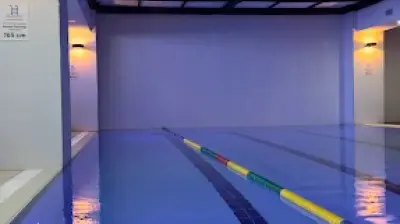 Egosport Yüzme Kursu Şerifali