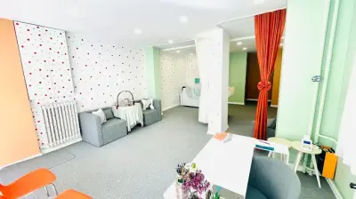 Mommyland Anne Bebek Merkezi - Bebek Spa