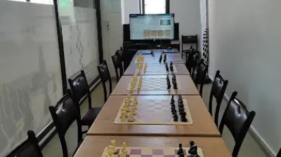 Rota Satranç Üsküdar