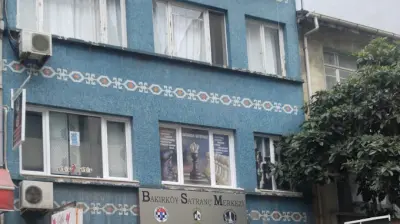 Bakırköy Satranç Merkezi