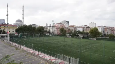 Cevizli Anadolu Spor Kulübü