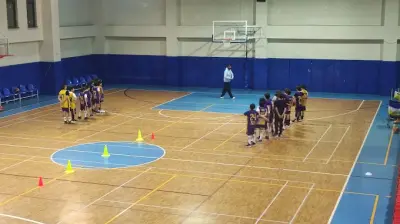 Maltepe Best Boğaziçi Spor Kulübü