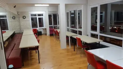 MEB Altınoran Resim Kursu