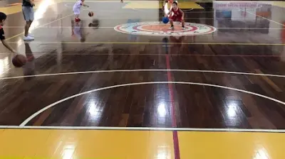 TANSEL URCAN BASKETBOL AKADEMİ