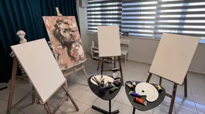 UFUK ÖNDEROĞLU SANAT MERKEZİ