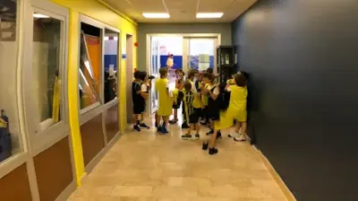 Fenerbahce Atasehir Basketbol Spor Okulu