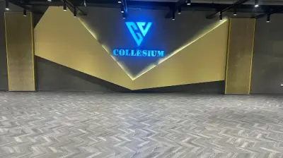 Gc Dans Collesium