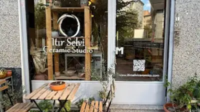 Itır Selvi Ceramic Studio