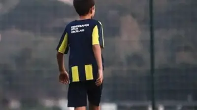 Kartal Altınçınar Futbol Okulu