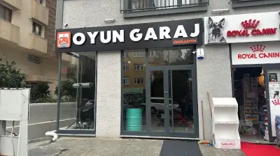 Oyun Garaj