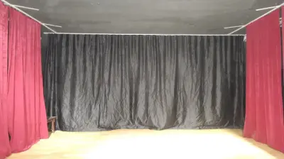 Şöhret Tiyatro Sinema Müzik Yayıncıları Federasyonu / Şöhret Ajans Tiyatro Sinema Ses Sanatçıları Eğitim Öğretim Derneği
