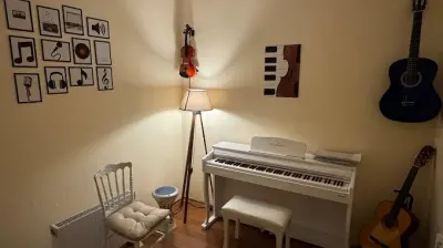 Beşiktaş Sanat Akademi