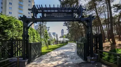 Bilim Ümraniye