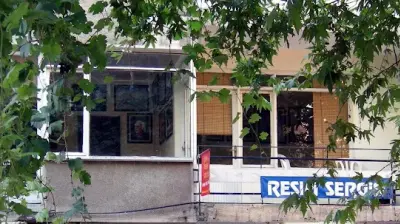 Çona Resim Atölyesi