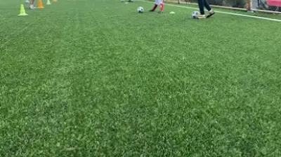Galatasaray Şişli Futbol Okulu