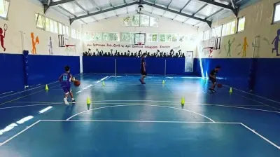 Koz Basketbol
