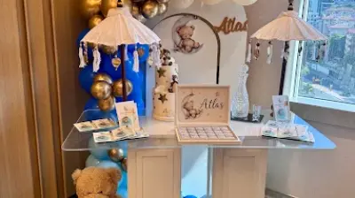 NESO ORGANİZASYON