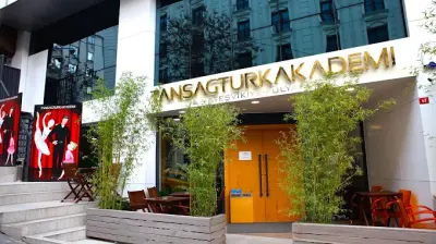 TAN SAĞTÜRK AKADEMİ FULYA