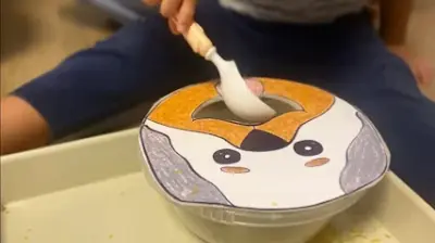 Atölye Totoro Nişantaşı