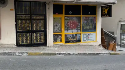 Barış Kılıç Karate Okulları