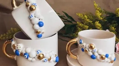 Ceylan Büyükbayrak Seramik Atölyesi