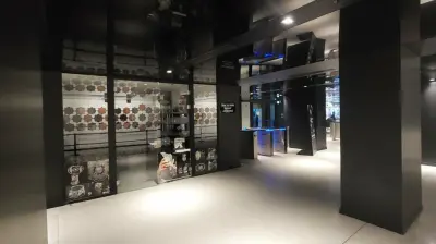 Gül Sanat Atölyesi
