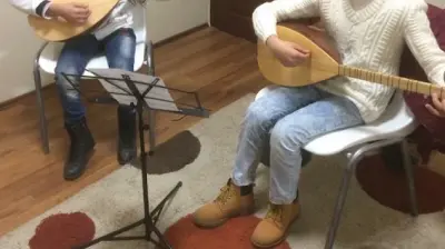 Pendik Müzik Eğitimi Derneği