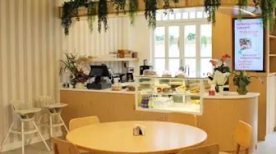 Rominies Kids' Play Cafe
