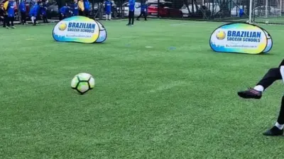 Brazilian Soccer Schools Türkiye