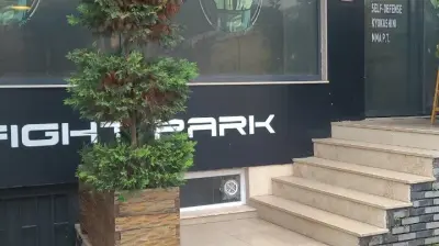 Fight Park