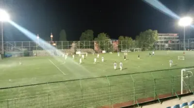 Florya 1923 Spor Kulübü