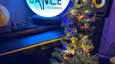 Go Dance İstanbul