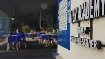 Inter Academy Sarıyer