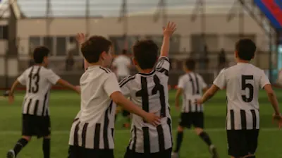Juventus Academy Ümraniye ( Resmi Futbol Okulları )