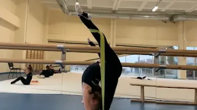 MASTER CİMNASTİK SPOR KULÜBÜ