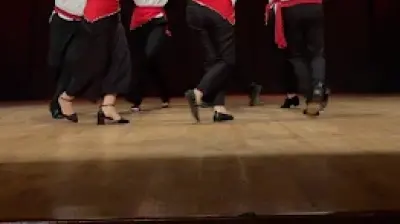 Oksijen Dans AKADEMİ