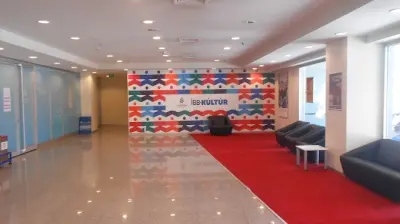 İBB Cem Karaca Kültür Merkezi