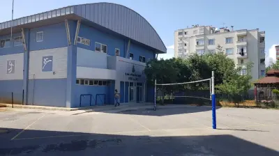 Star Ataşehir Basketball Academy, Tofaş Ataşehir Basketbol