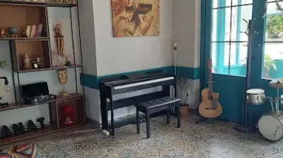 TD Sanat Atölyesi