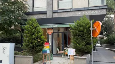 atelier ZERAMOS