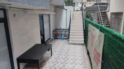 Cimnasturca Spor Kulübü