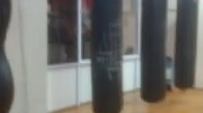 KÜÇÜKYALI COMBAT ACADEMY