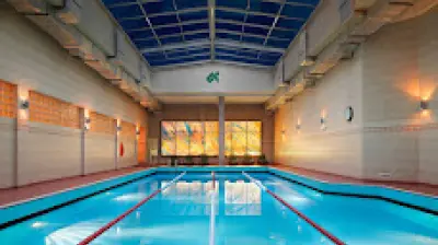 Coliseum Sports & Life Sarıyer