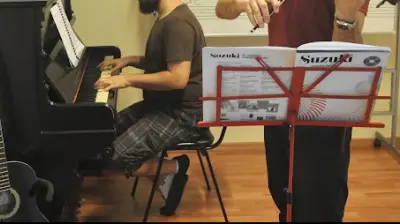 Müzik kursu, Keman Kursu, Piyano Kursu, Gitar Kursu, Seçkin Sanat Merkezi