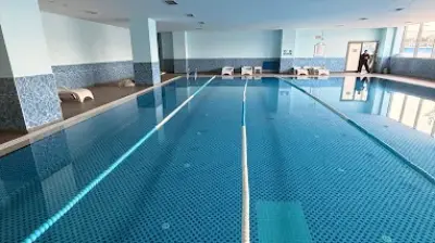 Okto Swim Yüzme Kulübü | Özel Yüzme Dersi