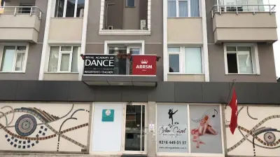 Özel Özlem Güzel Bale, Müzik ve Dans Kursu