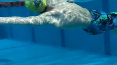 Swimon / Özel Yüzme Dersi
